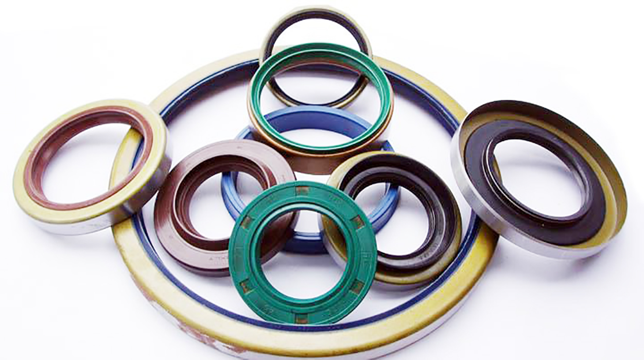 橡膠油封 橡膠油封