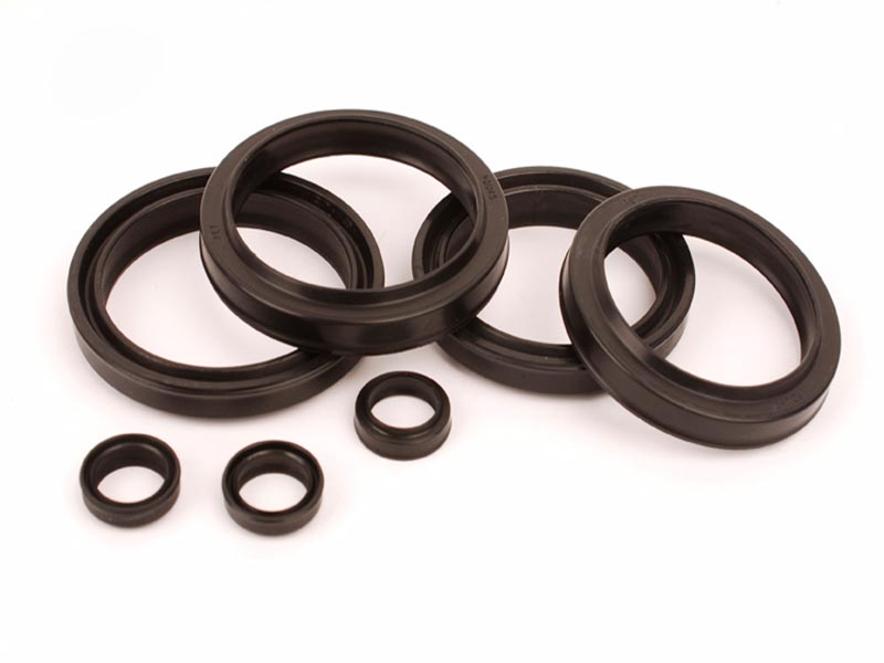 唇型橡膠往復密封圈制品