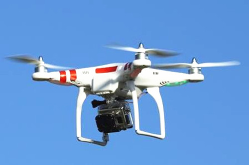 無人機密封件,無人機