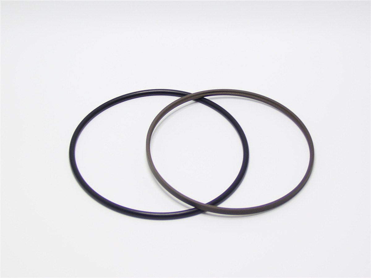 動態(tài)密封油封