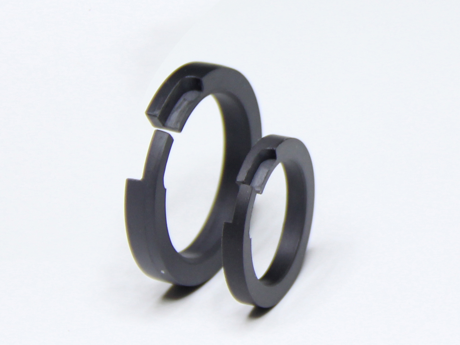 開口活塞密封環(huán)DKH2 開口活塞密封環(huán)DKH2