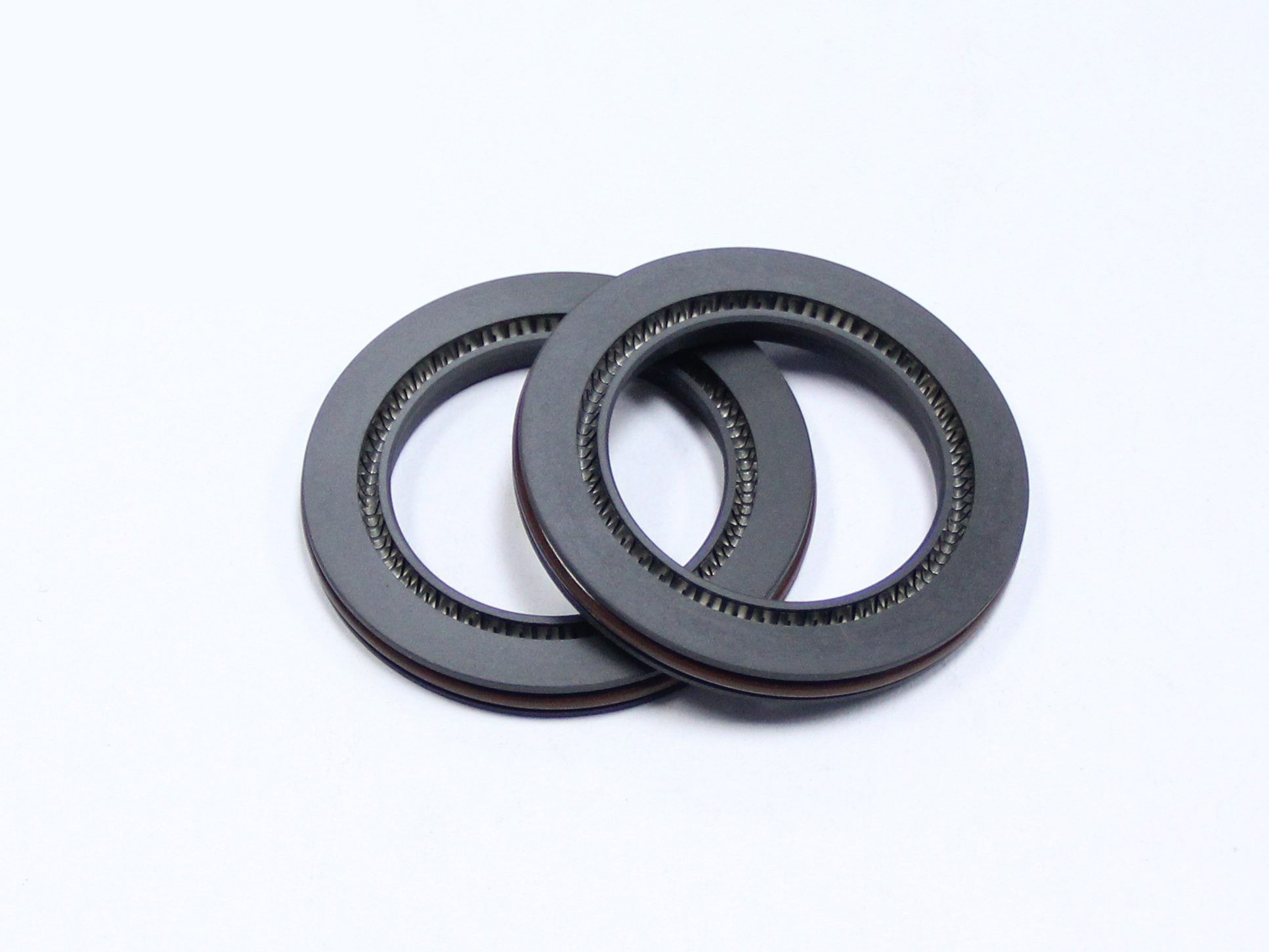 H型泛塞封密封圈