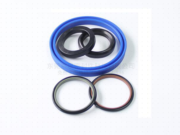 浮動油封之O型密封圈 浮動油封之O型密封圈