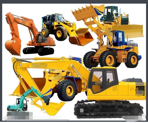 重工工程機(jī)械分類-挖掘機(jī)密封件