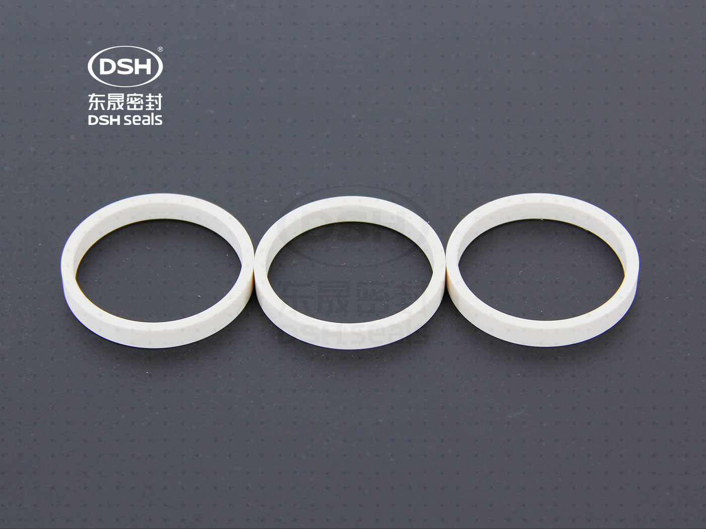 工程塑膠導向環(huán)（高溫導向密封環(huán)）