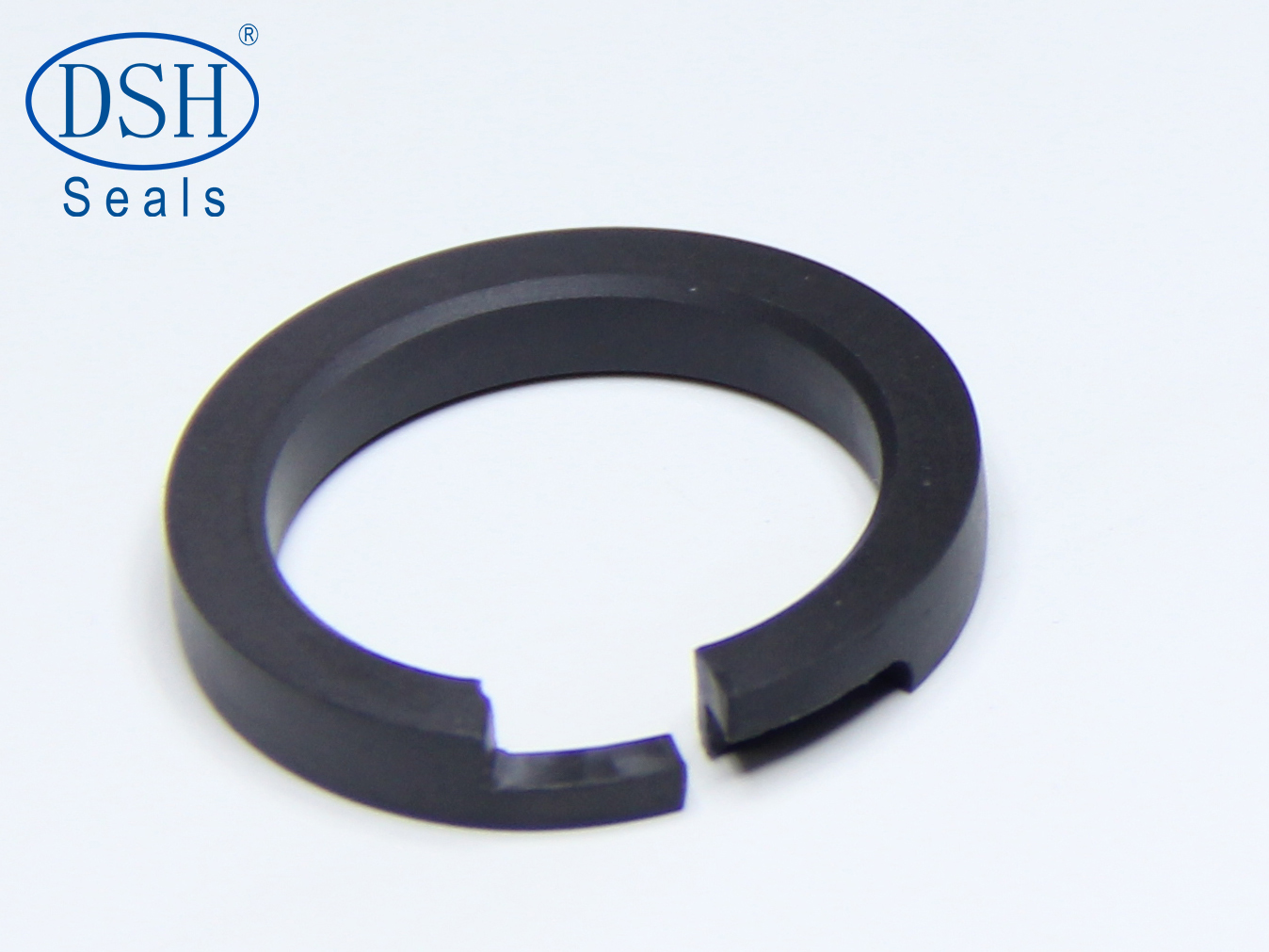 機械開口密封環之開口活塞密封環DKH