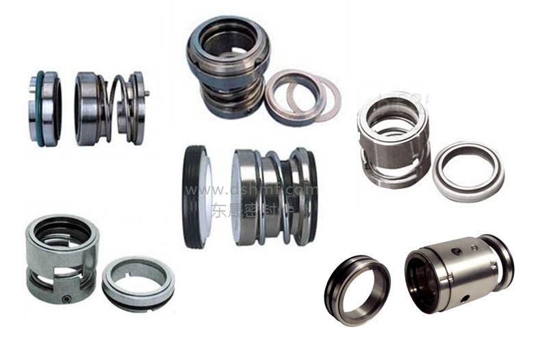 機械密封圈產(chǎn)品大全