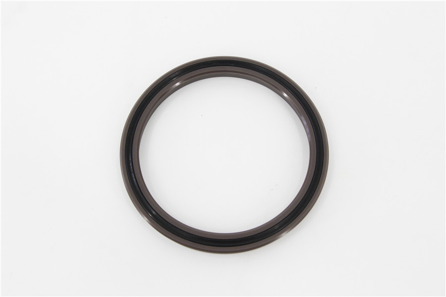 非接觸式流體動(dòng)壓槽壓縮密封件