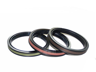 組合密封件,密封環