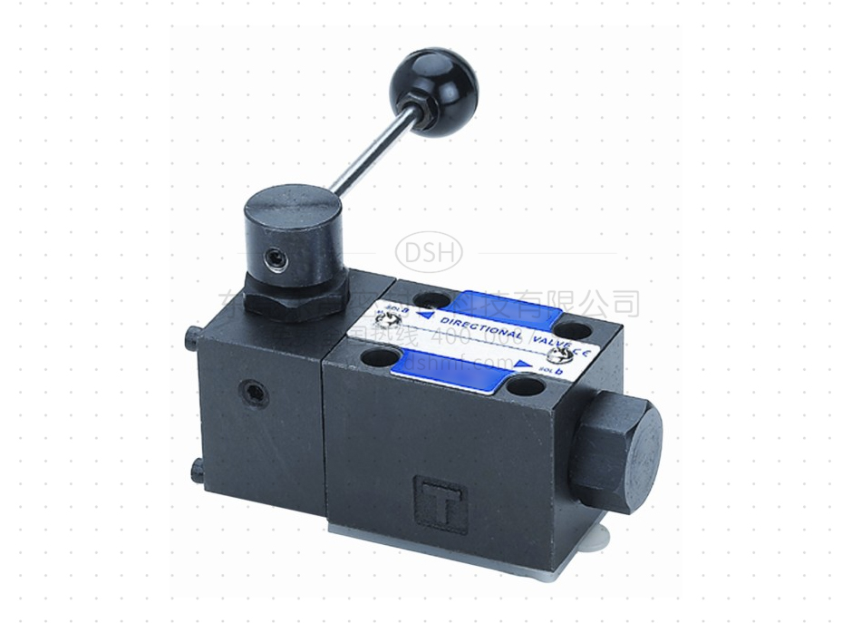 【液壓密封系統】液壓缸中的“手動換向閥”