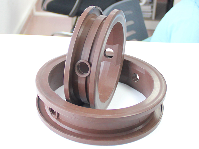 生活飲用水管道專(zhuān)用的橡膠密封圈