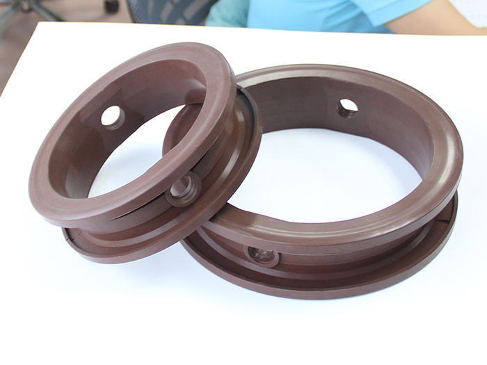 生活飲用水管道專(zhuān)用的橡膠密封圈