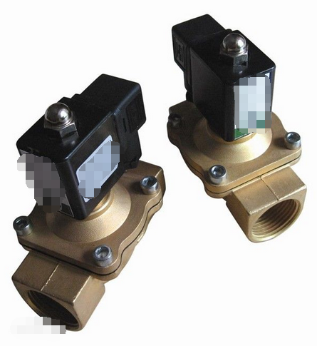 【閥門(mén)密封圈】電磁閥及密封圈