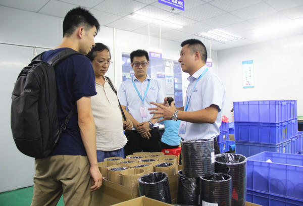 密封件產品,密封件