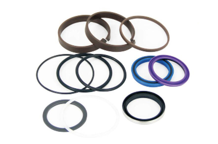 密封件產品,密封件