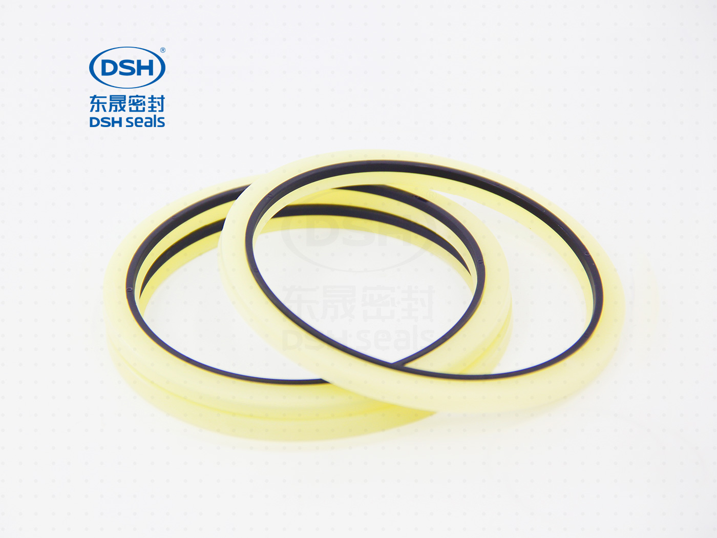 緩沖環(huán)HBY/HBTS - 挖機,標準油缸,移動式液壓設備,油壓機