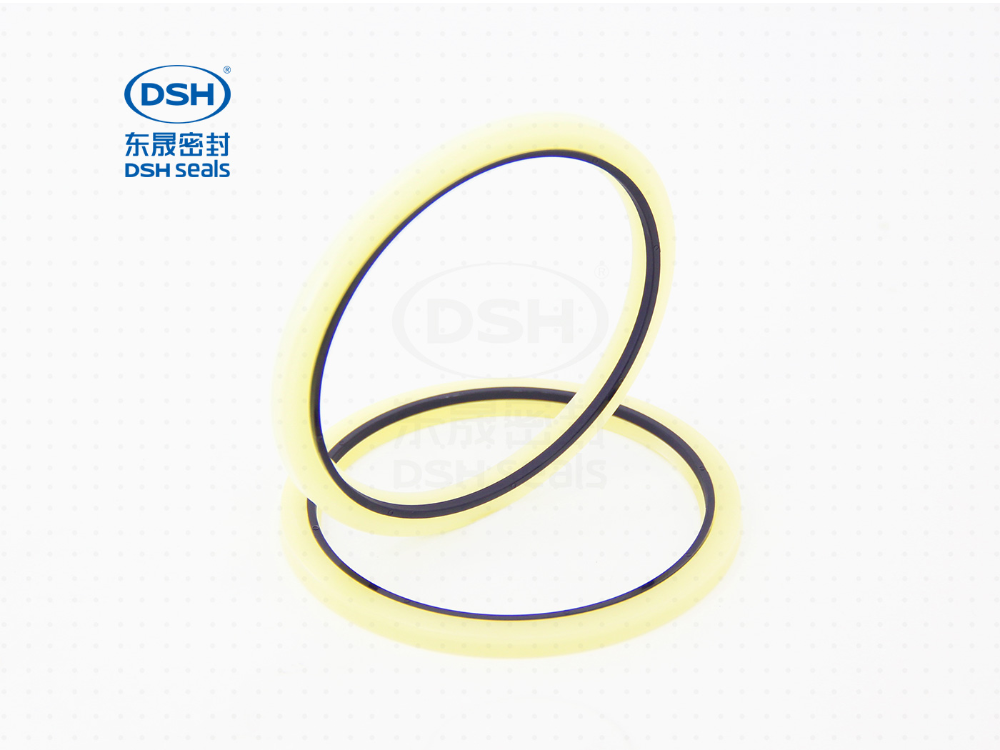 緩沖環(huán)HBY/HBTS - 挖機,標準油缸,移動式液壓設備,油壓機
