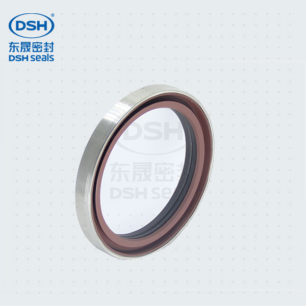 氟橡膠不銹鋼密封圈