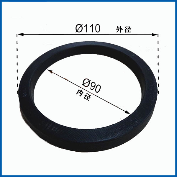 油封內外徑