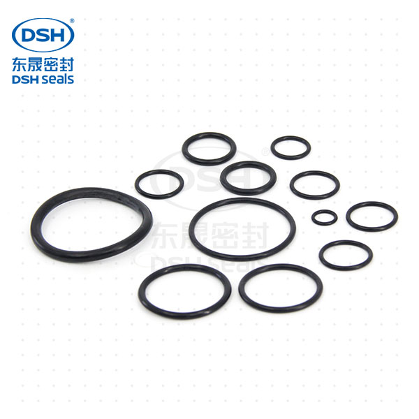 液壓密封件