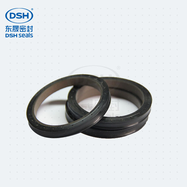 橡膠四氟密封圈