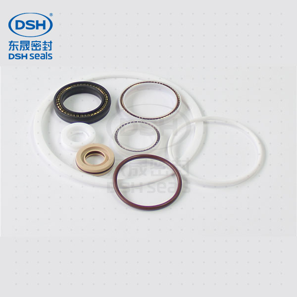 石油天然氣密封件