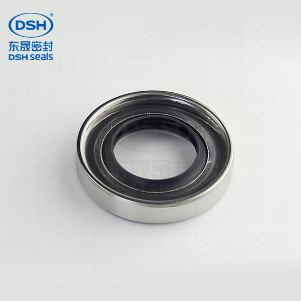 不銹鋼油封