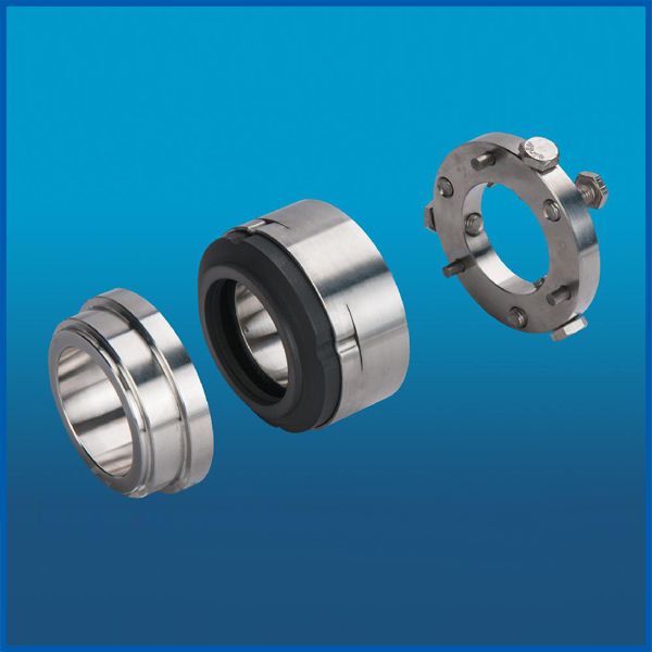 機(jī)械密封件