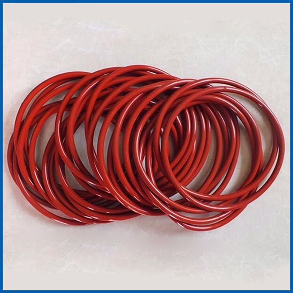 氟硅橡膠密封件