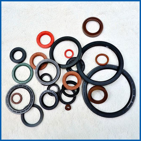 丁腈橡膠密封件