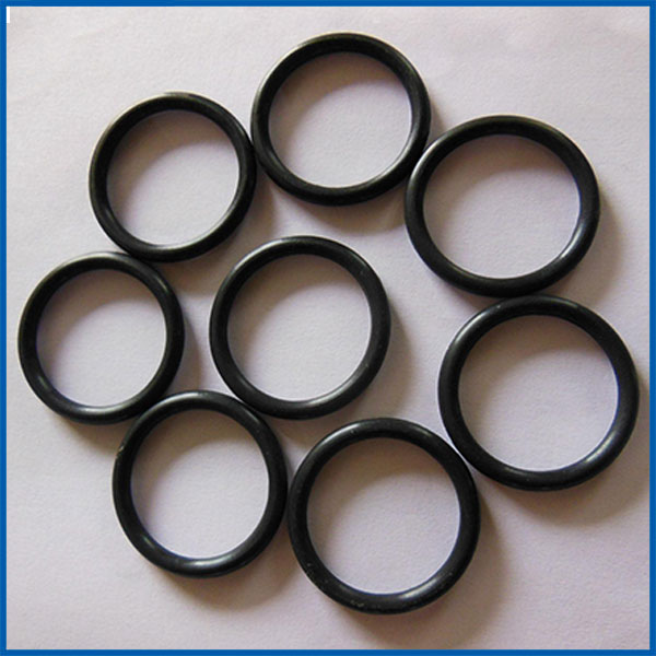 液壓橡膠密封圈