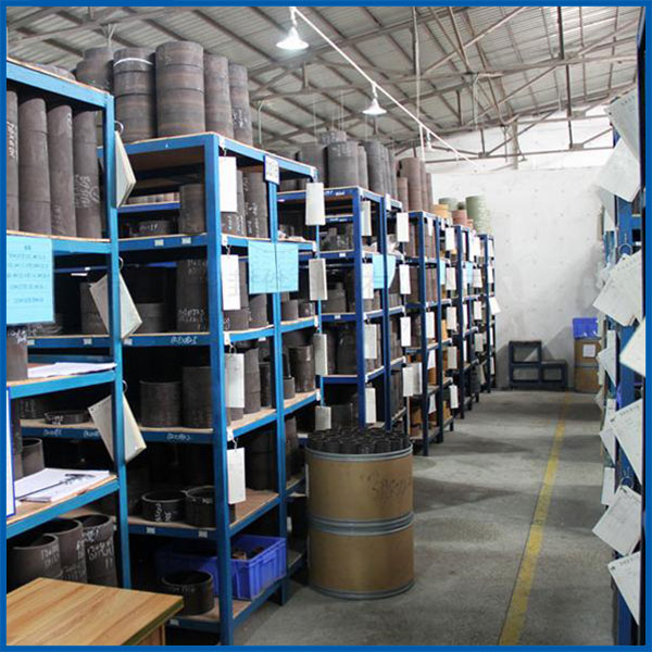 密封件倉(cāng)庫(kù)