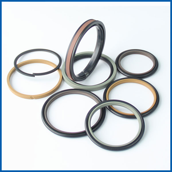 工程機械密封件