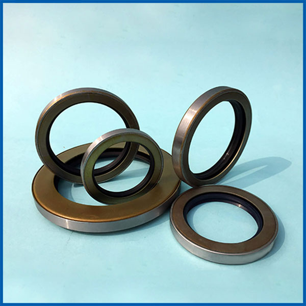 機械密封 機械密封