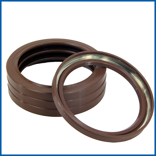 雙唇骨架油封 雙唇骨架油封