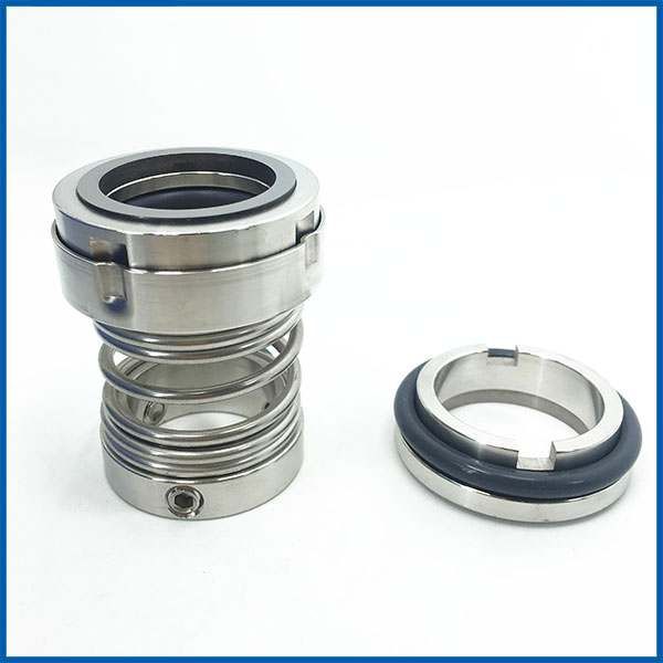 機械密封 機械密封