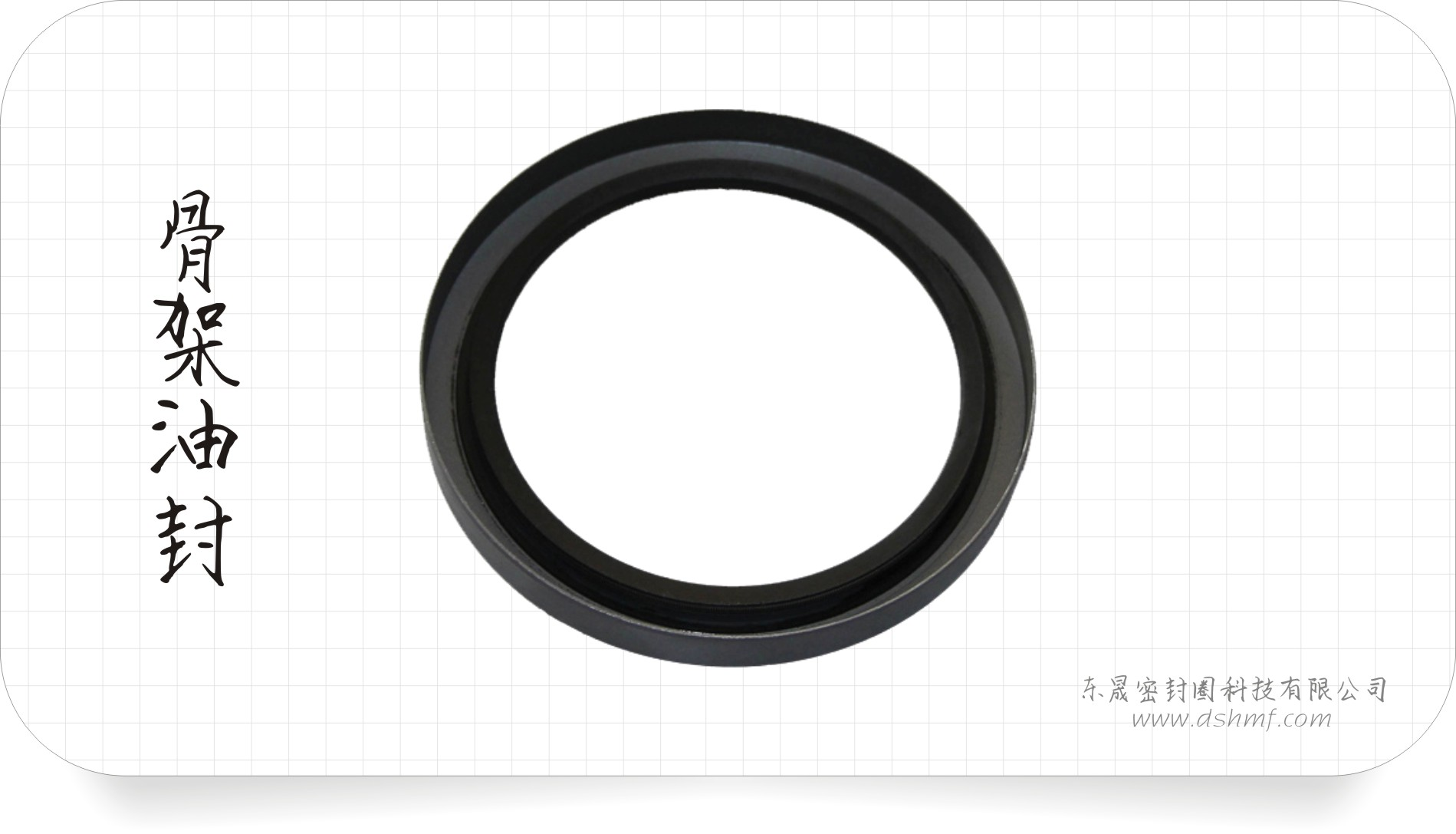 骨架油封4 骨架油封4