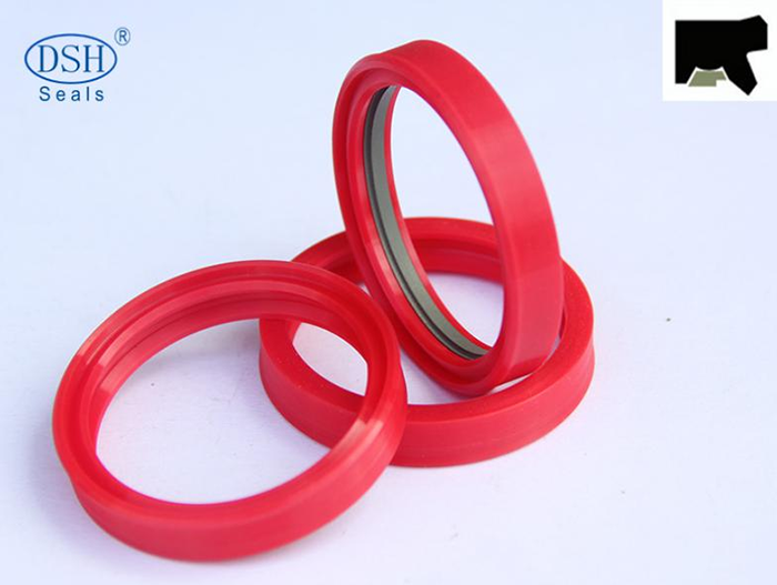 異型同軸密封件DTDI-5 異型同軸密封件DTDI-5