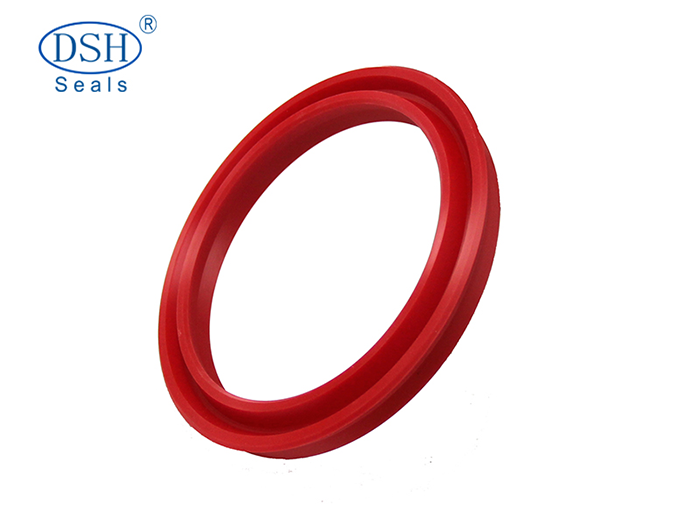 機械部標準軸用Y型圈Yxd-1 機械部標準軸用Y型圈Yxd-1