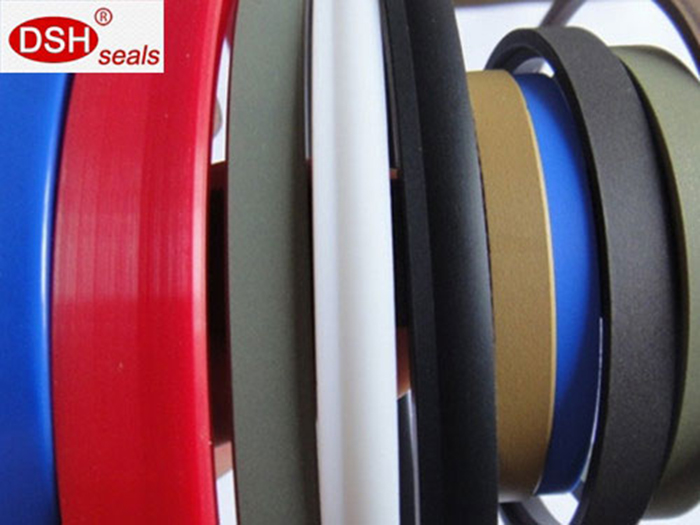 硫化橡膠活塞密封,鼓形圈,橡膠密封圈2