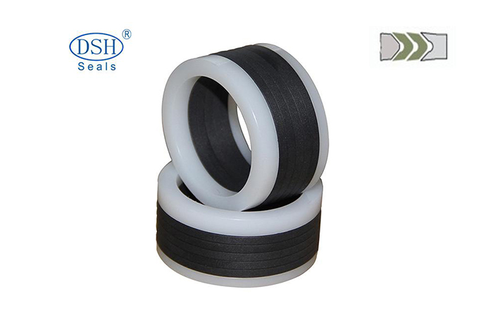 V型密封圈組合圈2 V型密封圈組合圈2