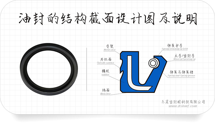 油封的外緣部4種泄漏方式及9條原因分析匯報！油封的唇口10種泄漏原因及26條分析結(jié)果表！