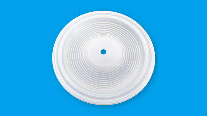 隔膜閥膜片密封件