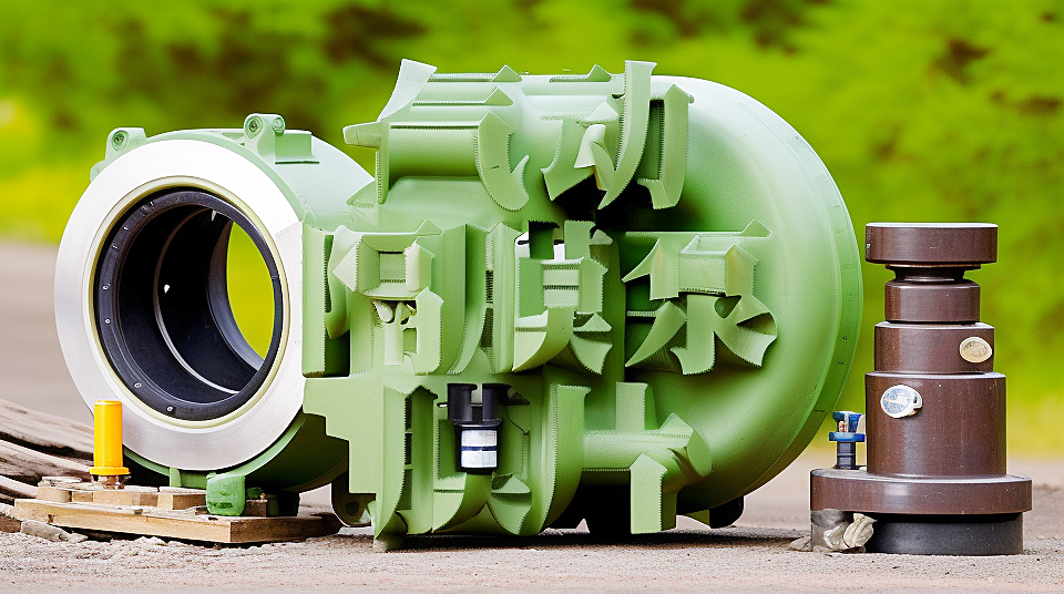 氣動隔膜泵膜片隔膜（又叫密封件，密封圈，油封等）封面 (2)