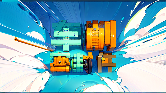 隨著工業技術的不斷發展，對于密封件材料的要求也越來越高。祁晟新材料告訴您本文研究了一種新型車削密封件（又稱車削密封圈或油封膜片）材料在密封性能方面的應用。通過實驗和分析，我們發現這種新型材料在密封性能方面表現出色，具有廣泛的應用前景。本文詳細介紹了該材料的制備方法、性能測試方法以及實驗結果，并對其在工業領域中的應用進行了討論。