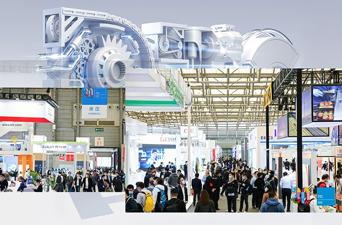 2023 PTC亞洲展會(huì)焦點(diǎn)：東晟密封件的創(chuàng)新密封技術(shù)！ (1)