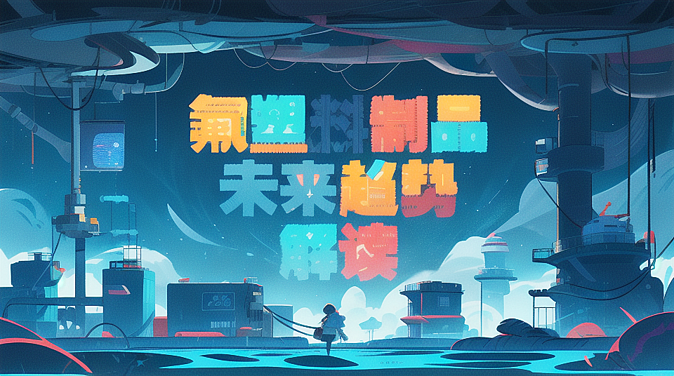 氟塑料制品：應用領域與未來趨勢解讀封面 (2)