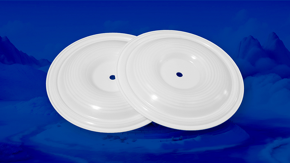 氣動隔膜泵膜片產(chǎn)品