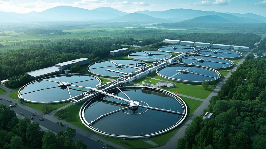 1水處理行業(yè)案例丨泵閥密封件失效的5大原因及解決方案？