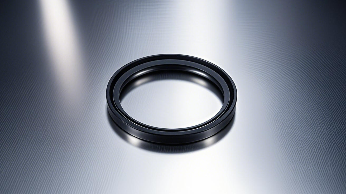 TC骨架丁腈橡膠油封密封圈密封件